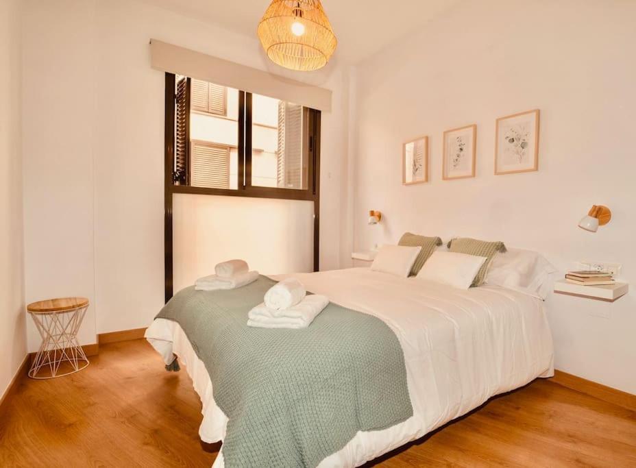 Appartement Postigo Catedral Con Parking Opcional