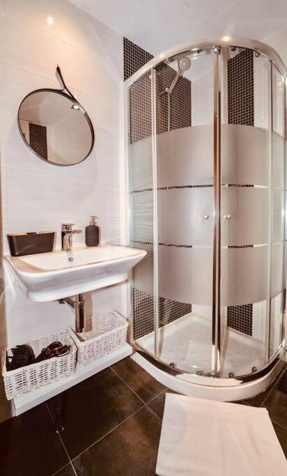 Postigo Catedral Con Parking Opcional Appartement