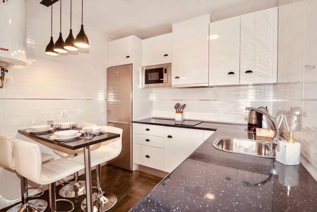Appartement Postigo Catedral Con Parking Opcional